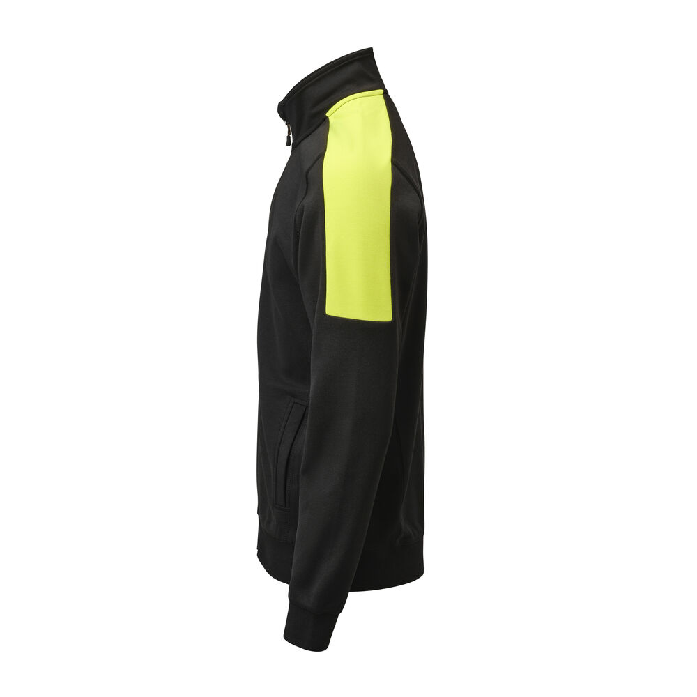 JOBMAN 5403 Sweat mand 4
